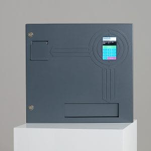 Бокс для видачі та повернення ключів KEYBOX MAXI