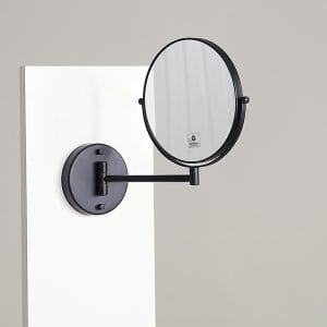 Косметичне дзеркало CLASSIC 1 Black Edition